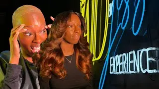GIVING MY CLIENT THE WRONG WIG… she was not HAVING IT ! | LAIDBYJESS