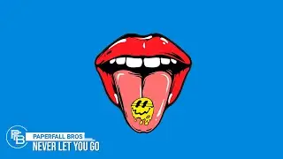 24kgoldn x Iann Dior Type Beat - "Never Let You Go" | Pop Guitar Instrumental
