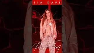 My new song 🎤RED FLAG🚩drops on 21/06! Sneak peak here, what do you think? #shorts #song #viral #fyp