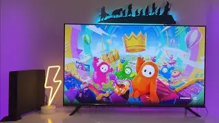 PS4 Slim Fall Guys Oyunu Seri 1