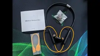 Realme Buds Wireless 2 Neo