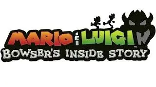 Mario And Luigi Bowsers Inside Story - Enemy Battle Theme