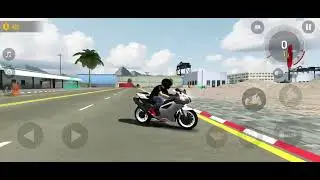 Xreme motor kaza oyunu part2
