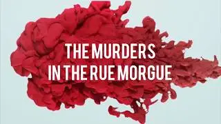 ENL113 : Intro ละคร The Murders In The Rue Morgue
