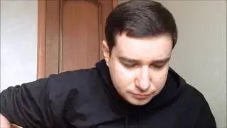 УЛЬТРАФИОЛЕТ (Blues Mem Remake)