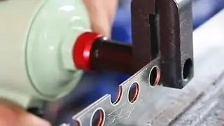 Quelques modèles des outils pneumatique très pratiques