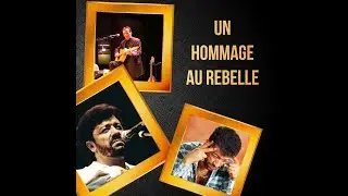 HACENE AHRES-Xas Aka Tghaved-[Hommage à MATOUB Lounes]
