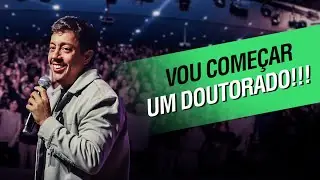 RENATO ALBANI - O cara mais confuso que eu já conheci