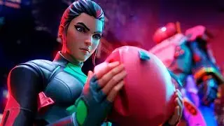 ИСТОРИЯ СИНГУЛЯРНОСТИ В ФОРТНАЙТ! ЛОР ФОРТНАЙТ! ИСТОРИЯ ПЕРСОНАЖЕЙ ФОРТНАЙТ