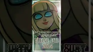 Hablando Rápidamente del regreso de Ultravitam Sunt | RGCM World