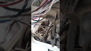 KAMAZ 5490, 5490 NEO, speedometer not working, tachograph