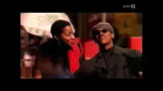 Culture Beat - Crying In The Rain