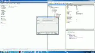 PostgreSQL - Restore Database using pgAdmin III - Method 2