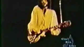 Fleetwood Mac ~ Blue Letter ~ Philadelphia Live 1977