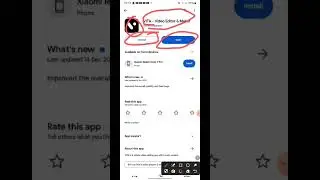Best Editing App For Phone