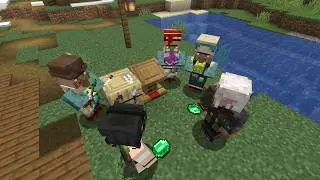 Data Pack News in Minecraft 26.1 (Pack Version 101.1)