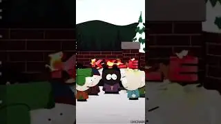 BUTTERS EDIT #southpark #cartman #butters