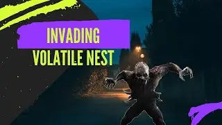 INVADING A VOLATILE NEST IN 2022 DL1!!