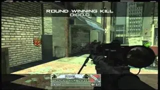Game Winning Kills Episode 2