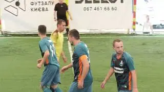 Матч повністю І Старинська ПФ 2-2 (п 4-5) Філія ВКВК І MHP Cup 2024 І Кубок МХП - Матч за 3-є місце