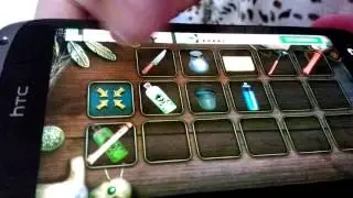 Как пройти игру спасение Люси