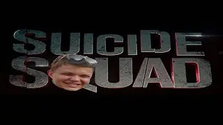 SUICIDE SQUAD: BEN BROAD
