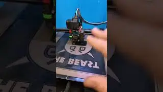 Adding an inset design on a part. #3dprinting #fusion360