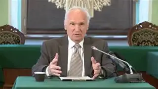 Осипов о своем отношении к Ватикану и папе Франциску.