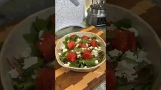 Кавун по новому! Всі в захваті від цього рецепту! 