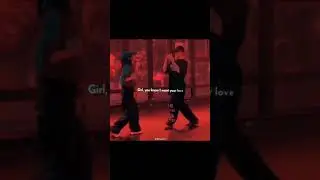 Ed Sheeran - Shape of You #dance #lyrics #shorts