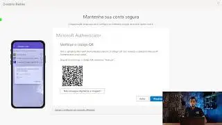 MFA - AUTENTICAÇÃO EM DOIS FATORES
