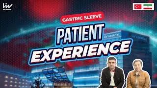 Patient Testimonial I Life-Changing Obesity Surgery Experience at Liv Hospital