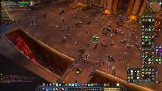 Прямая трансляция пользователя DeaDGnoM