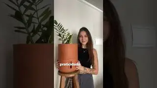 O que é um Vaso Inteligente? #brotacompany #vasosdeplantas #plantas