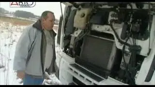 205 Renault Premium Lander  - Наши Тесты