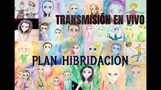 Plan Hibridación