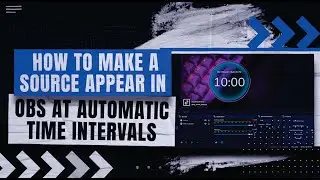 Master Automated Text Alerts in OBS: Boost Engagement Effortlessly