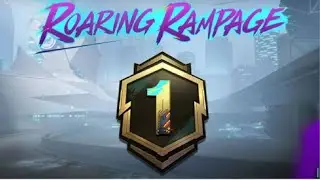 A1 Royal Pass Maxed Out - 1 to 100 🔥💥🔥 
