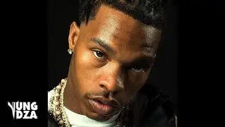 Lil Baby x Moneybagg Yo Type Beat - GAMEOVER