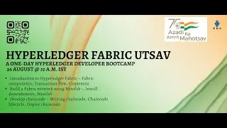 One Day Fabric Developer Bootcamp