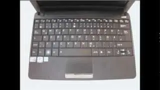 Asus EEE PC 1001PXD - Review