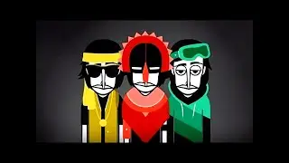 Incredibox V3 | "You take me for little child"