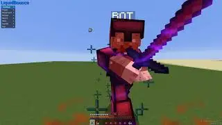 LiquidBounce is CANCELED (Remastered edition)