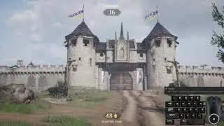 Chivalry 2 Stream VOD 1/26/22