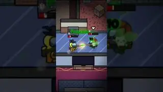 Imposter Battle Royale victory #amongus #newvideo #new #rainbow #games #shortvideo #top