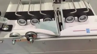 Maag Mercure Envelope Sealers