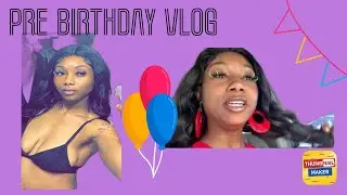 My weekend went a little something like this+Birthday weekend vlog + she came and visited me