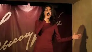 Ария Марии Магдалины (рок-опера Иисус Христос — суперзвезда) - Сильвия Джавршян и Роман Нечеухин