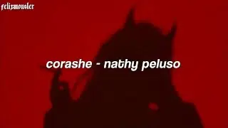Nathy Peluso — 