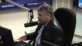 Ростислав Ищенко. Майдан 3.0